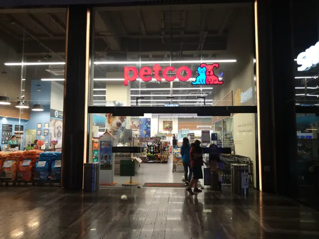 Petco Cancún