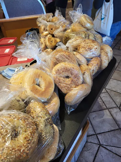 Bagel Bakery