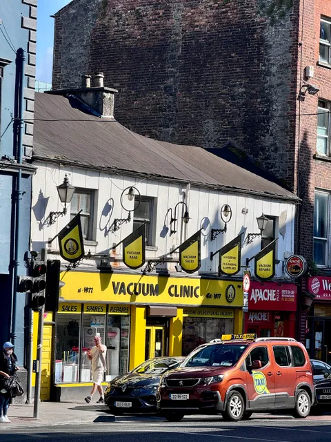 O'Sullivan's Late Night Pharmacy