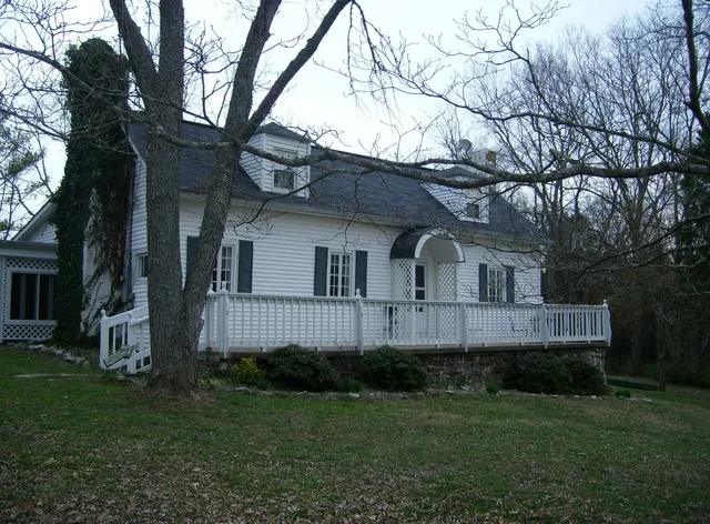 Home Place Bed & Breakfast