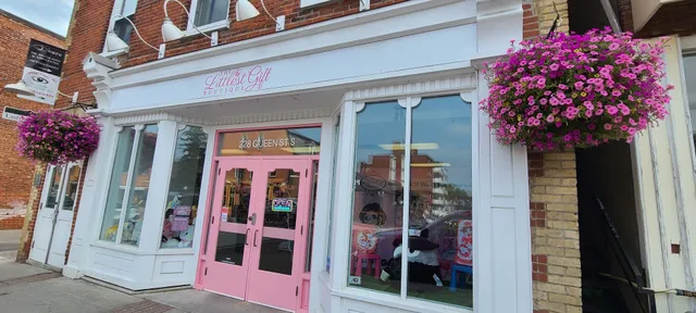 The Littlest Gift Boutique