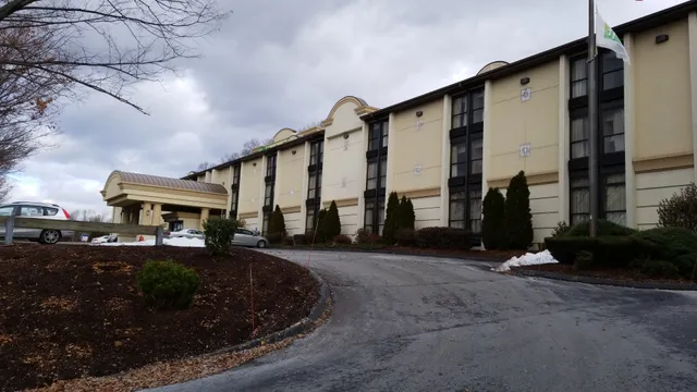 Holiday Inn Express Southington by IHG