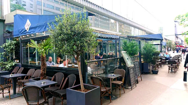 Le Cosy Montparnasse