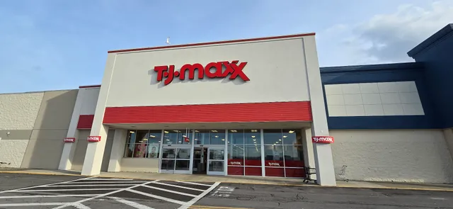 T.J. Maxx