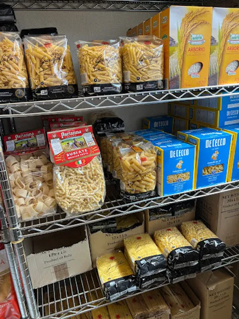 DePasquale's - Adams St