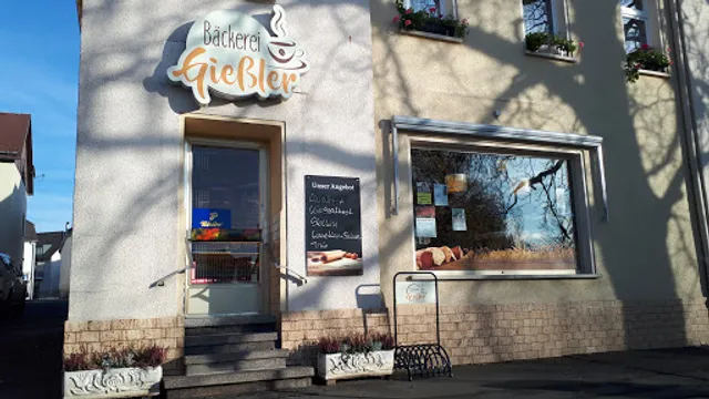 Bäckerei Gießler