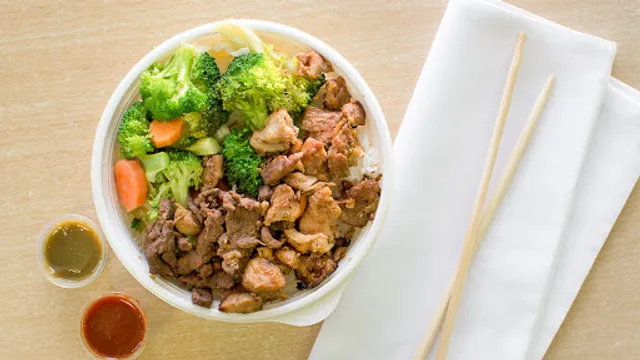 Flame Broiler