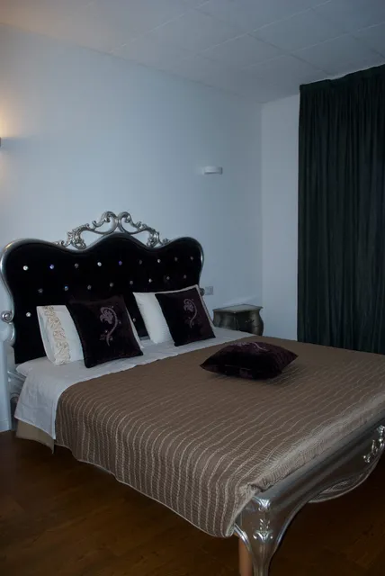 Casa Granata Humanitas Camere