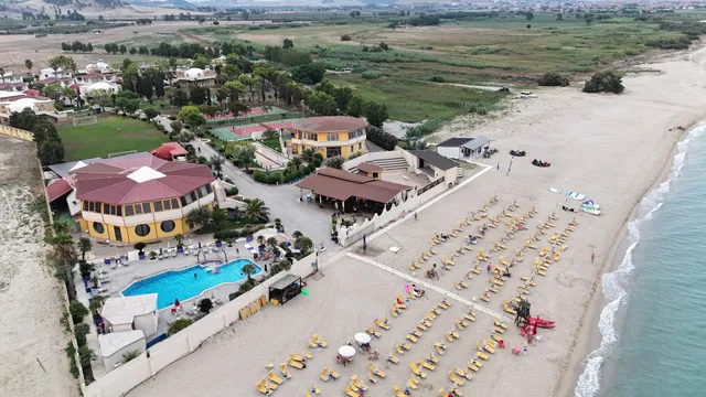 Nirvana Club Village