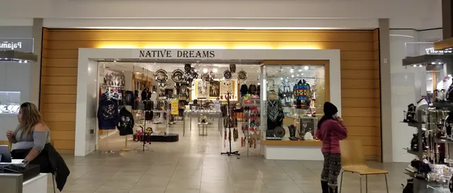 Native Dreams