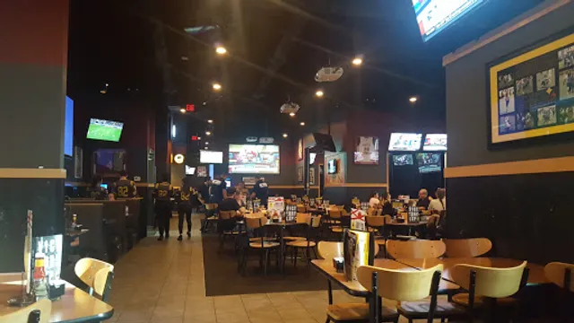 Buffalo Wild Wings