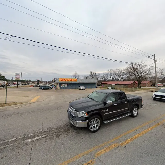 Tobacco Outlet of Springdale 2