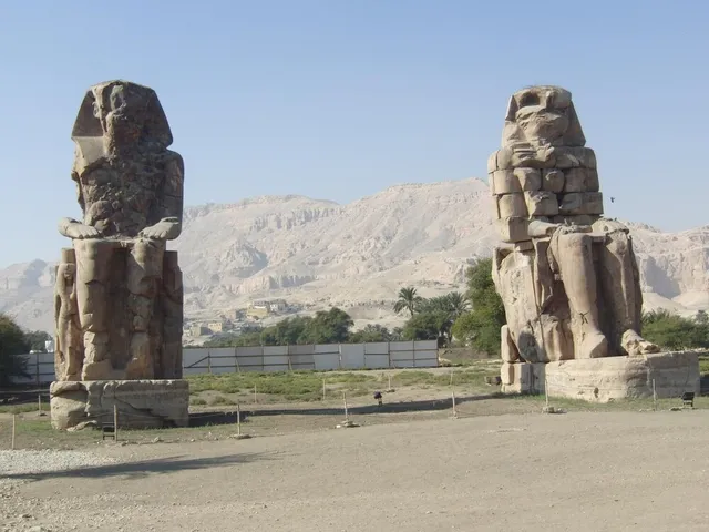 Home Sweet Home Egypt