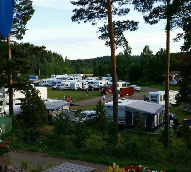 Hornåbergs Camping