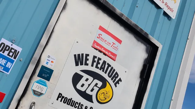 WD's Auto-Motives LLC