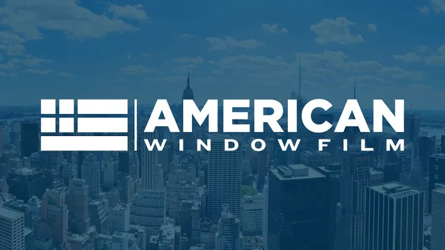 American Window Film - Commercial & Home Window Tinting NYC