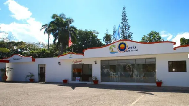 Oasis Adult Resort