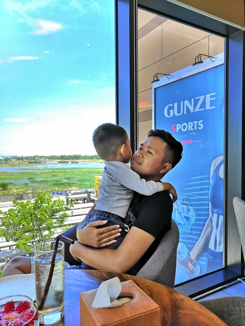 Yi Sang Chinese Restaurant-Aeon Mall Sen Sok City