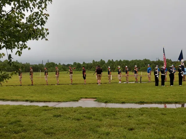 Conservation Park of Virginia