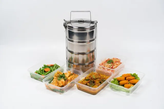 Kim's Catering Pte Ltd