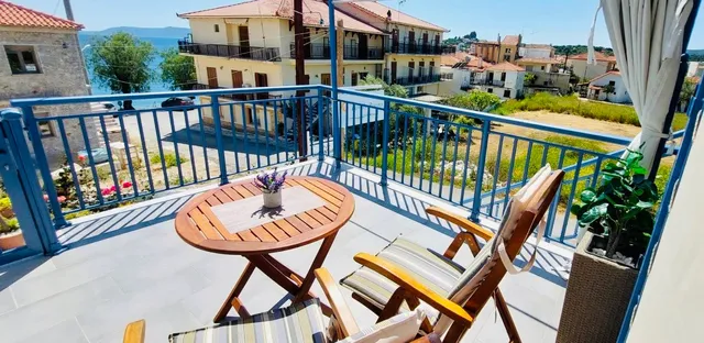 Lovely Rooms Finikounda