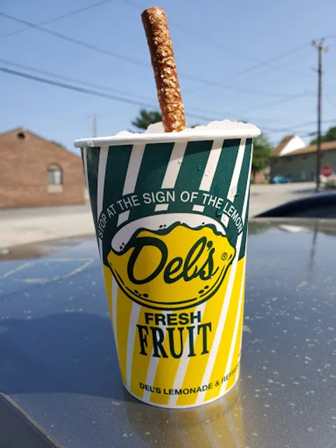 Del's Lemonade