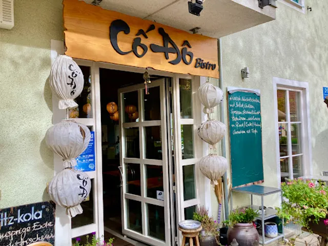 Cố Đô Bistro