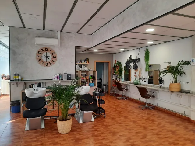 Escola de perruqueria Grup Moda