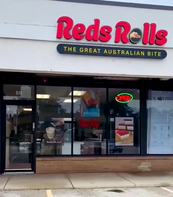 Reds Rolls