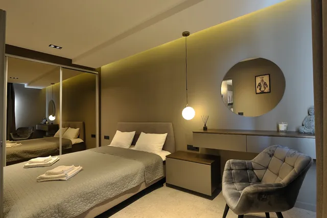 Cazare regim hotelier Sofia Apartments Cluj