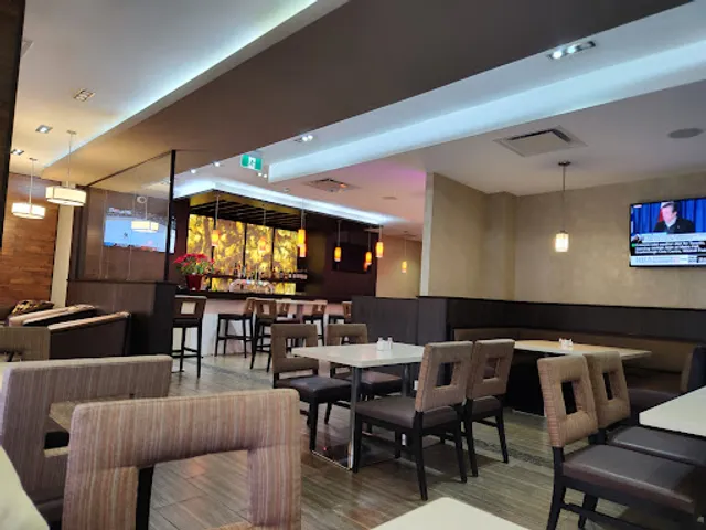 Element Lounge and Restaurant