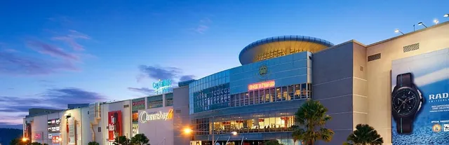 Apple 1 Hotel Queensbay