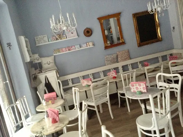 Guglhupf Cafe - Koblenz