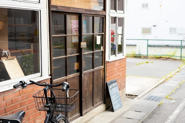 カフェ トケトケ