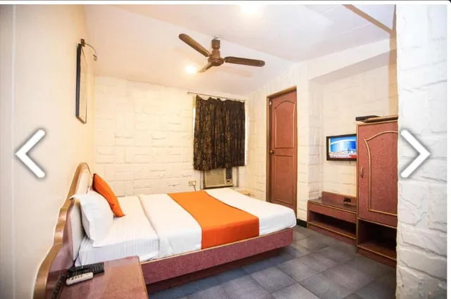 HOTEL PLATINUM RESIDENCY