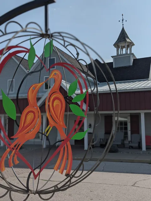 Nappanee Area Chamber of Commerce