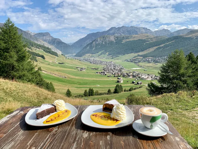 La Tea di Cip & Ciop