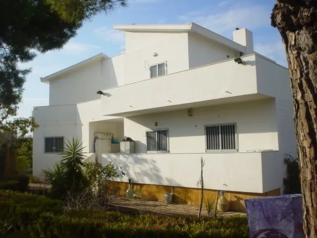 Villa Alma