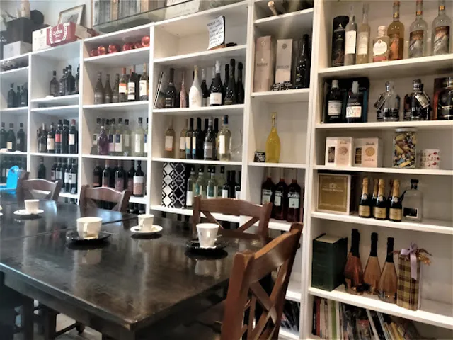 Bar Caffetteria edicola di Bertolini Barbara