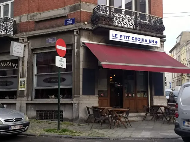 Le P'tit Chouia En +