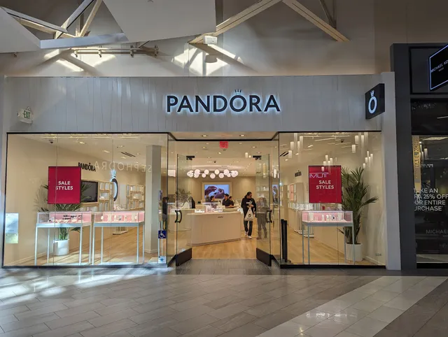 Pandora Jewelry