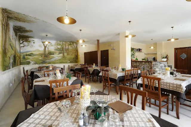 Agriturismo il Rudere