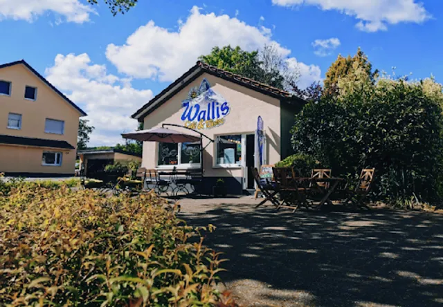 Café & Bistro Wallis