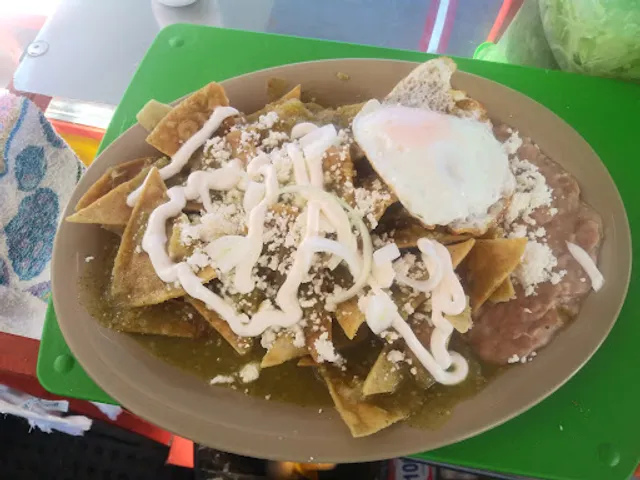 Desayunos y Lonches Ajalas