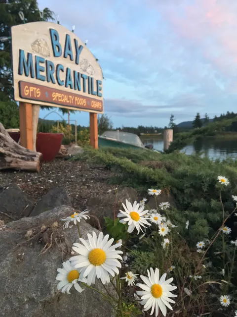 Bay Mercantile