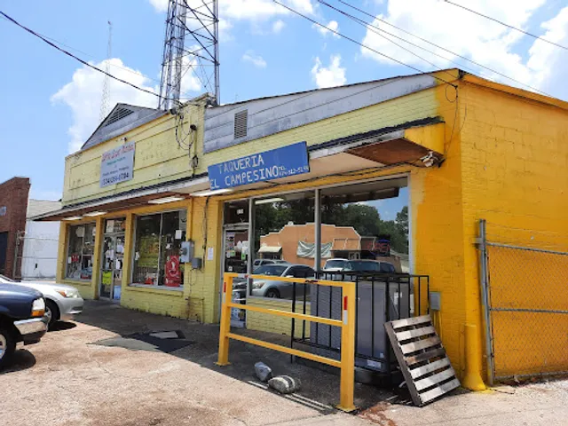 Taqueria El Campesino