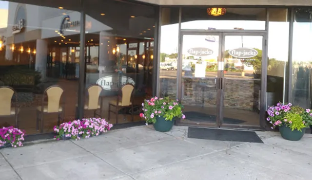 Flap Jacks of Oak Lawn