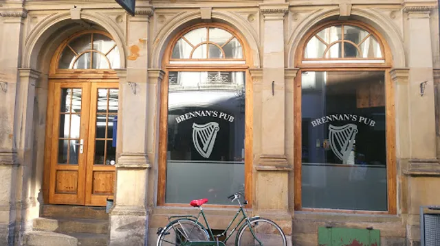 Brennans Pub