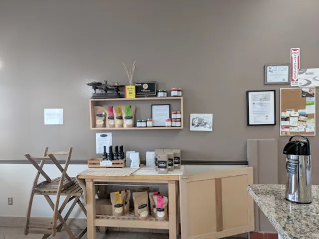 Village Bread - Bread & Pastries