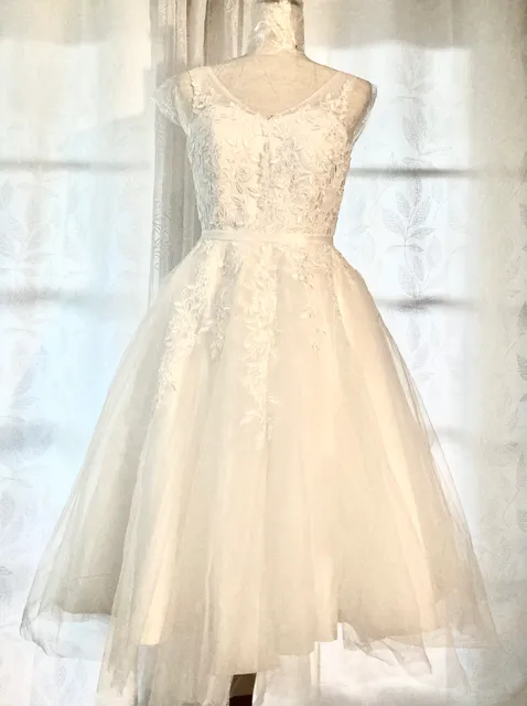 Toli's Bridal Alteration & Steam